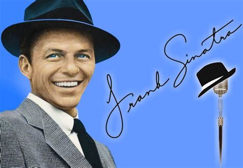 Frank Sinatra