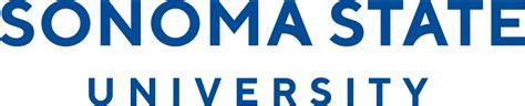 Logos & Marks | Strategic Communications at Sonoma State University