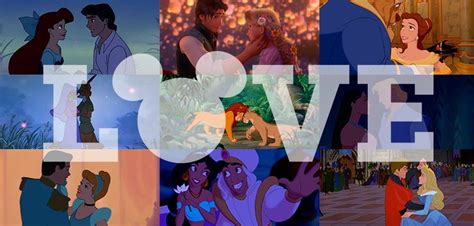 Disney Love - Disney Princess Photo (36645311) - Fanpop