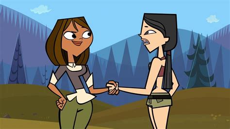 Character Archetypes: Who is Your Favorite "Femme Fatale"? : r/Totaldrama