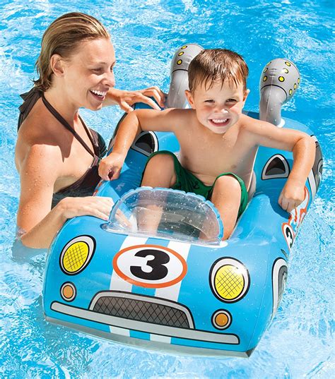 Kids Inflatable Pool Float $7.37 + FREE Shipping! - AddictedToSaving.com