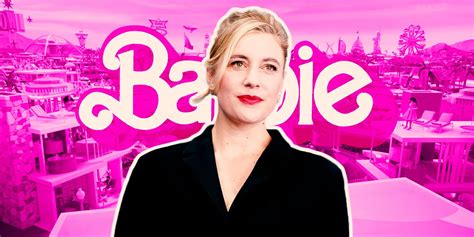 Greta Gerwig Says Barbie Could've Been Eight Hours Long, Teases ...