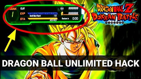 dragon ball z dokkan battle hack no survey no human verification – Top Mobile and Pc Game Hack