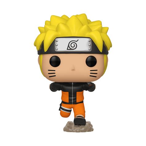 Buy Pop! Naruto Uzumaki at Funko.