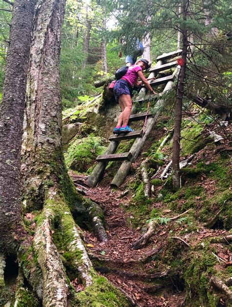 The Adirondack Mountains, NY Hiking Tour | Timberline Adventures