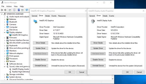 Solved: How to set Intel Display Audio default volume to 0% for all HDMI device - Intel Community