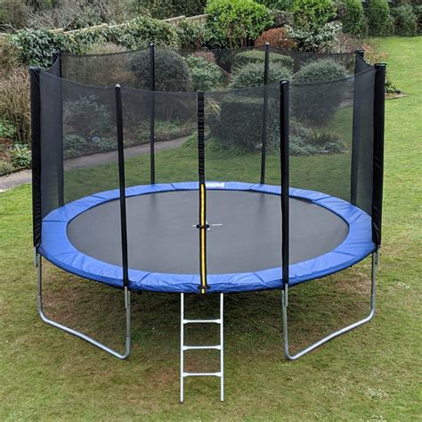 14ft trampoline for Kids Nairobi |14 ft trampoline Kenya | 14 ft Trampoline near me | 14 ft ...