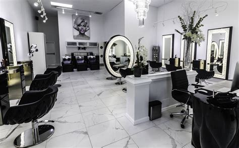 Top 8 beauty salons in Pakistan - PK Vogue