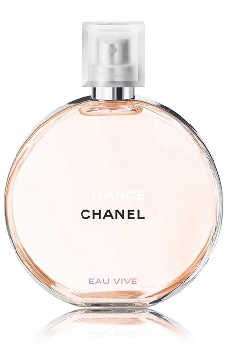 Chanel Perfume Wallpapers - Wallpaper Cave