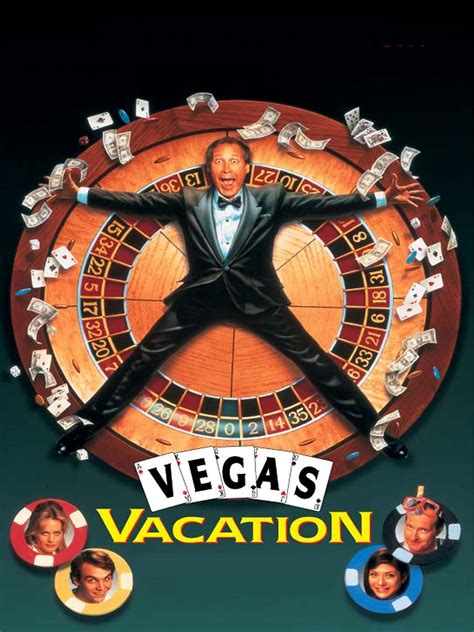 Vegas Vacation (1997) - Rotten Tomatoes