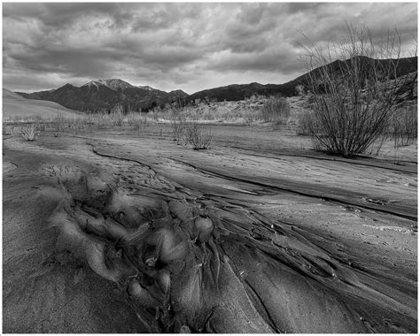 Medano Creek, Great Sand Dunes National Park, CO (CKC_5173… | Flickr