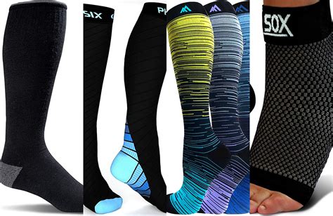 The best compression socks of 2024 | Popular Science