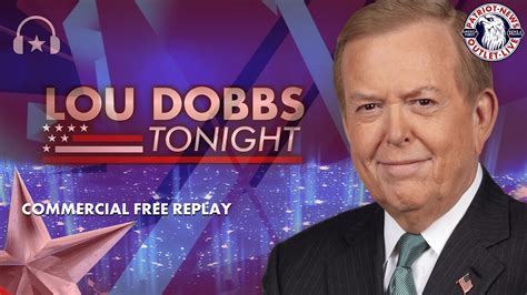 Lou Dobbs Tonight | 01-24-2024