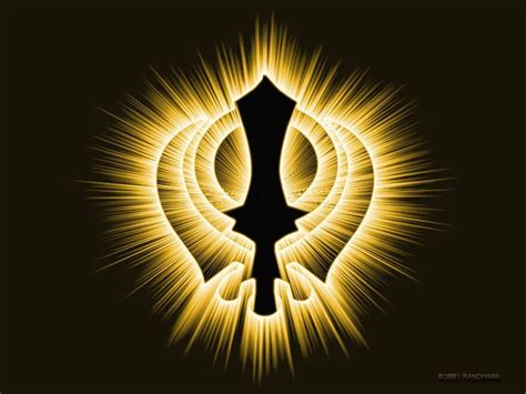 Khanda wallpapers. | Unp.me