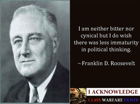 Franklin Delano Roosevelt Quotes. QuotesGram