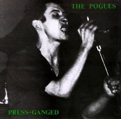 THE POGUES - Live Newport, Wales, 18 Dec. 1984 ~ CELTIC FOLK PUNK AND MORE