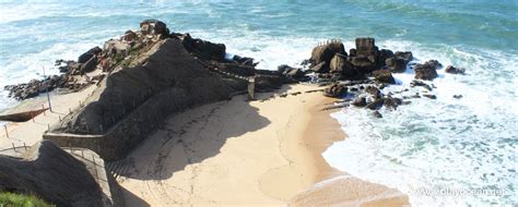 Guincho Beach | EuroVelo Portugal