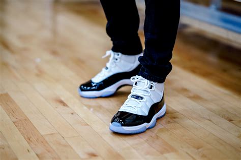 How Does The Air Jordan 11 Fit? | [Complete Fit And Sizing Guide] | The Retro Insider