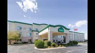 3 Best Hotels in Joliet, IL - Expert Recommendations