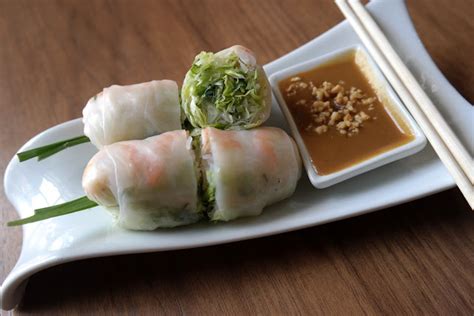 Sand Under My Feet: Authentic Vietnamese Cuisine at Tra Vinh Express at Courtyard@453