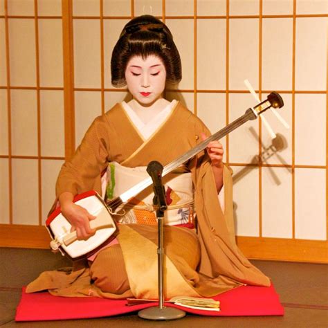 A Dinner Date with Two Maiko and a Geiko - Bitten by the Travel Bug ...