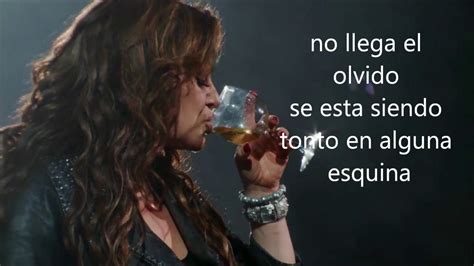 Jenni Rivera - no llega el olvido Chords - Chordify