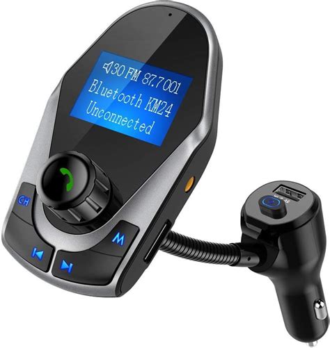 Top 10 Best Product Buying Guide: Top 10 Best Bluetooth Car Kits 2019