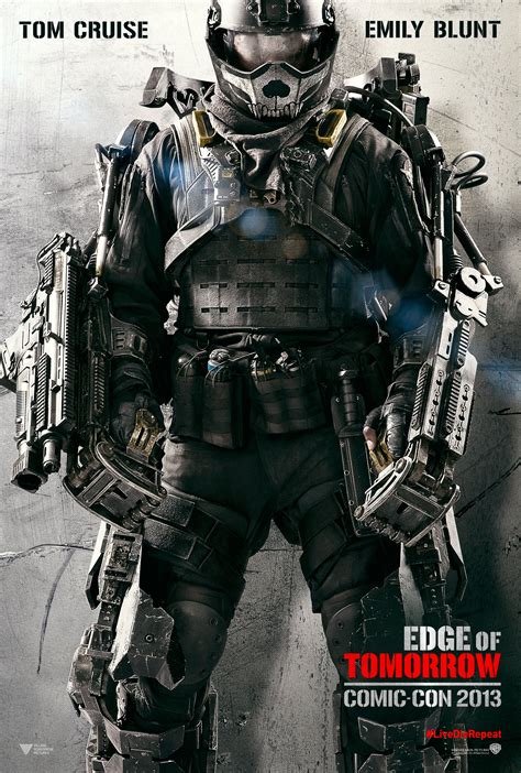 Edge of Tomorrow Guide - IGN