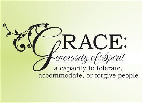 Quotes About Giving Grace. QuotesGram | Giving quotes, Grace quotes, Inspirational quotes