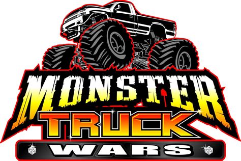 Monster Truck Wars - Kentucky Horse Park