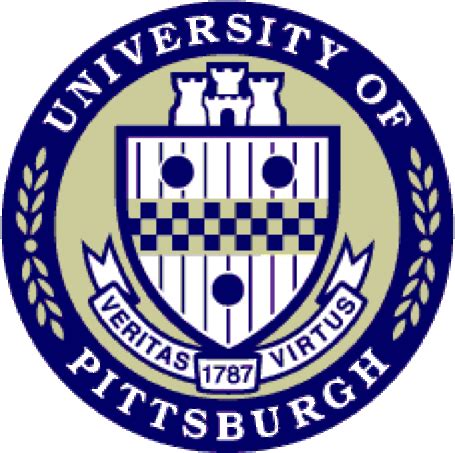 University of Pittsburgh Logo