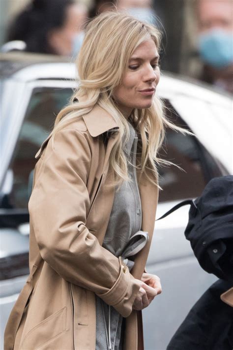 Sienna Miller - Filming Anatomy of a Scandal in London-08 | GotCeleb