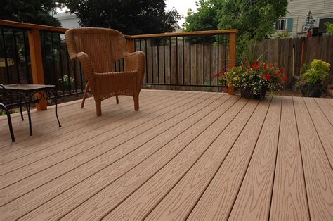 Fiberon Professional composite decking | Fiberon | Flickr