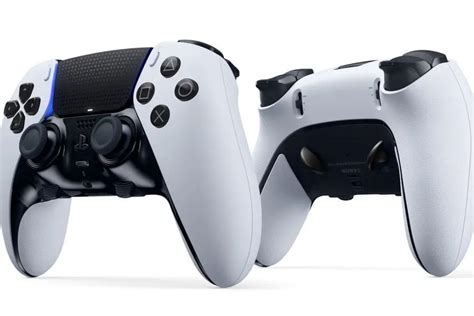 PlayStation officially launches its new DualSense Edge controller - The ...