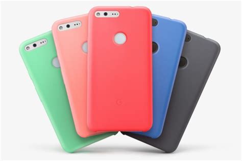 20 Best Google Pixel Cases to Protect Your Phone