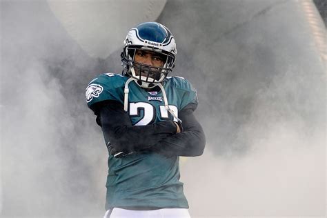 Eagles News: Asante Samuel reflects on his career in Philadelphia - Bleeding Green Nation