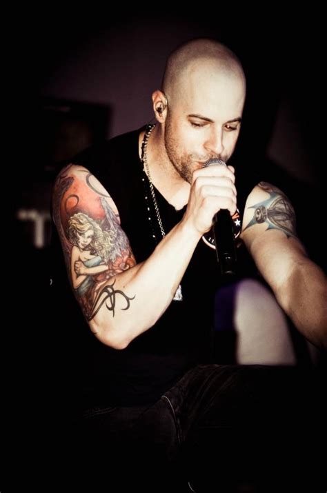 121 best -Chris Daughtry- images on Pinterest | Chris daughtry, Chris d'elia and Husband