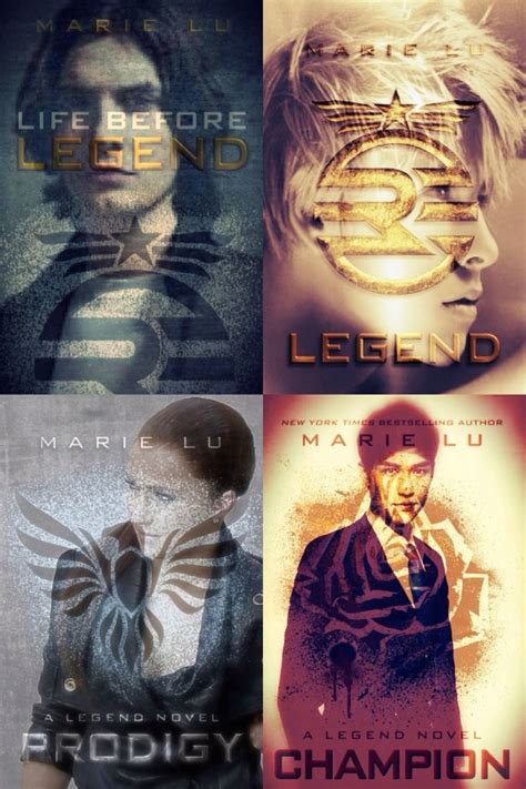 Marie Lu: Photo | Legend book series, Legend, Marie lu legend