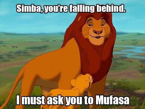 Mufasa memes (R.I.P)