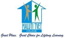 Maluti TVET College Online Application 2023-2024