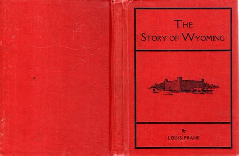 The Story Of Wyoming: A History Of Wyoming Valley For Children, From The Earliest Indian ...