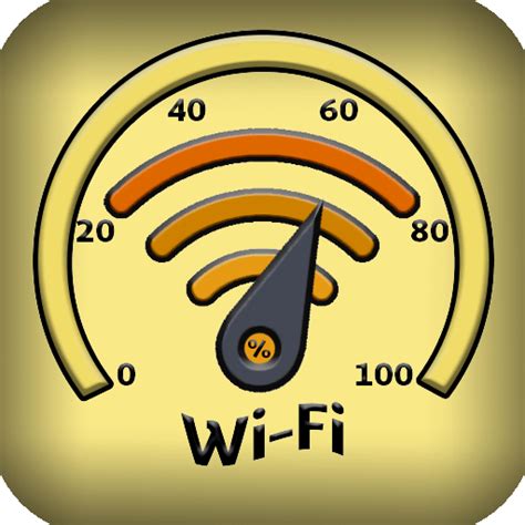 WiFi signal strength meter v1.0.4 (Premium) APK