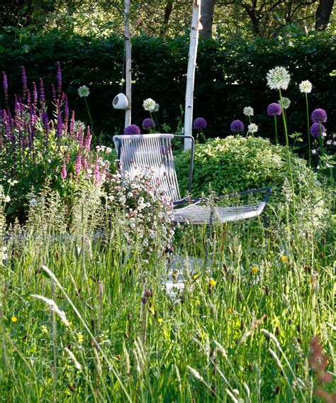 Wildlife garden ideas: turn a backyard into a natural haven | Homes & Gardens