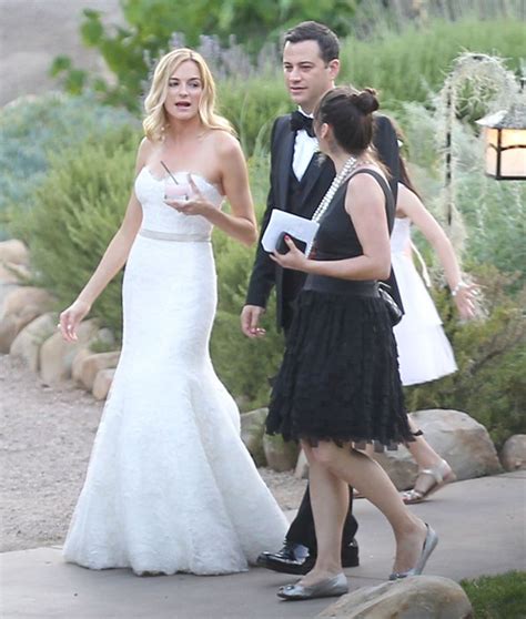 Celebrities at Jimmy Kimmel’s wedding|Lainey Gossip Entertainment Update