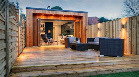 50 Pub Shed Bar Ideas For Men - Cool Backyard Retreat Designs