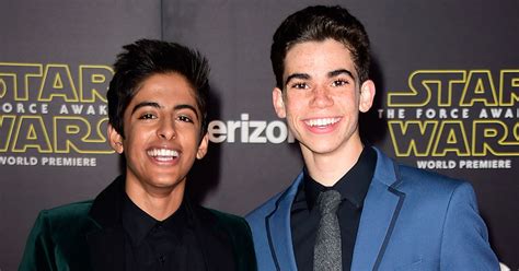 Karan Brar Opens Up About Losing Cameron Boyce | Teen Vogue