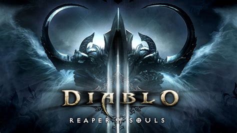 Diablo III: Reaper of Souls ... (PS3) Gameplay - YouTube