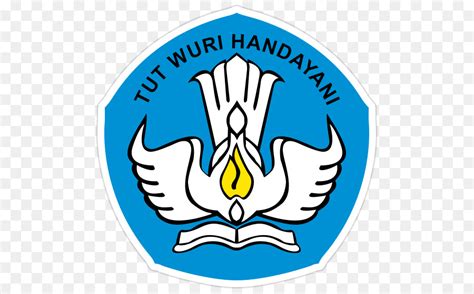 Logo Dinas Pendidikan