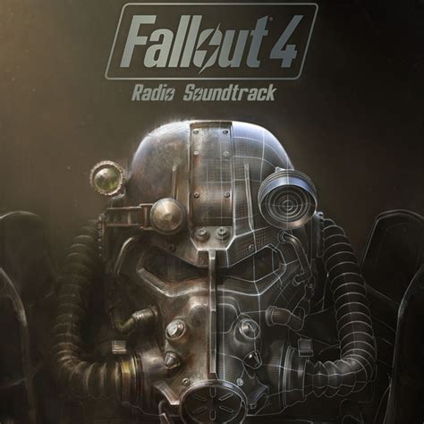 Fallout 4 Radio Soundtrack - playlist by César Muela | Spotify