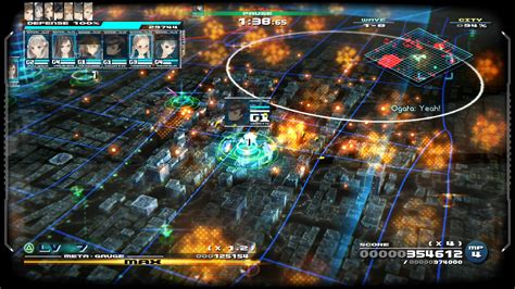 13 Sentinels: Aegis Rim Review - A Battle Across Time and Space